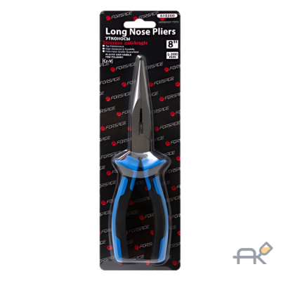 Утконосы комбинированные Profi8-200мм Cr-V 6150+доп. закалка (усилие сжатия увеличино на 60%). в блистере (F-610200J)